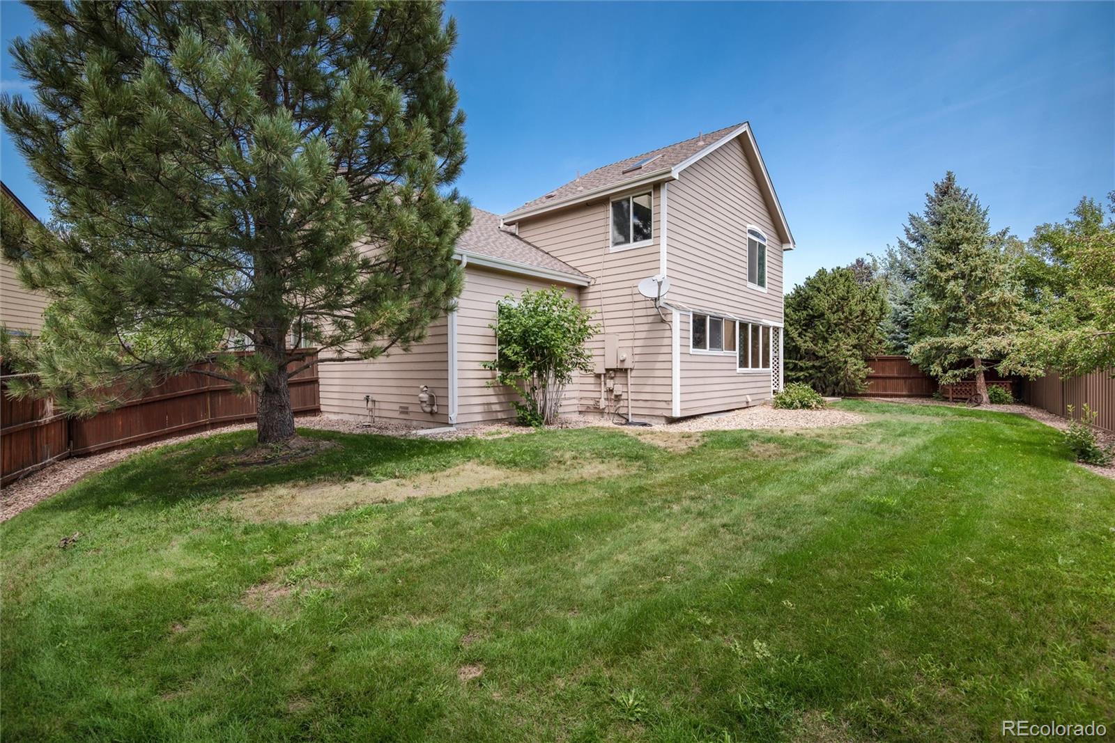2526 Spring Hill Court Highlands Ranch, CO 80129 - Photo 35 of 35 Gallery Image 35