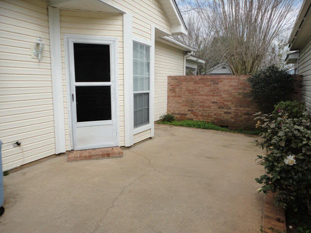 10 Cottage Drive Fairhope, AL 36532 - Photo 15 of 16 Patio