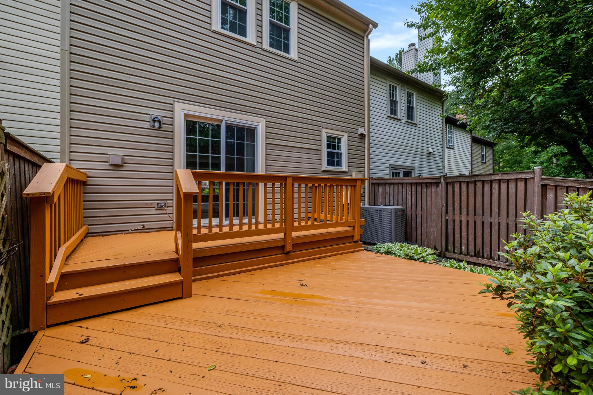 11992 Sentinel Point Court Reston, VA 20191 - Photo 43 of 49 Ideal for hosting guests or relaxing evenings