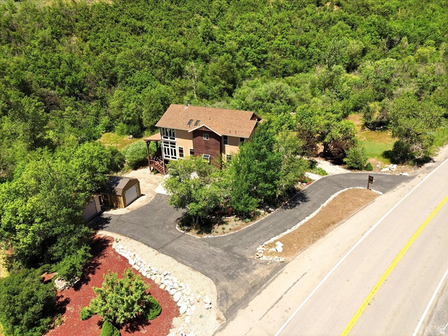 4489 North Powder Mountain Road Eden, UT 84310 - Photo 49 of 49