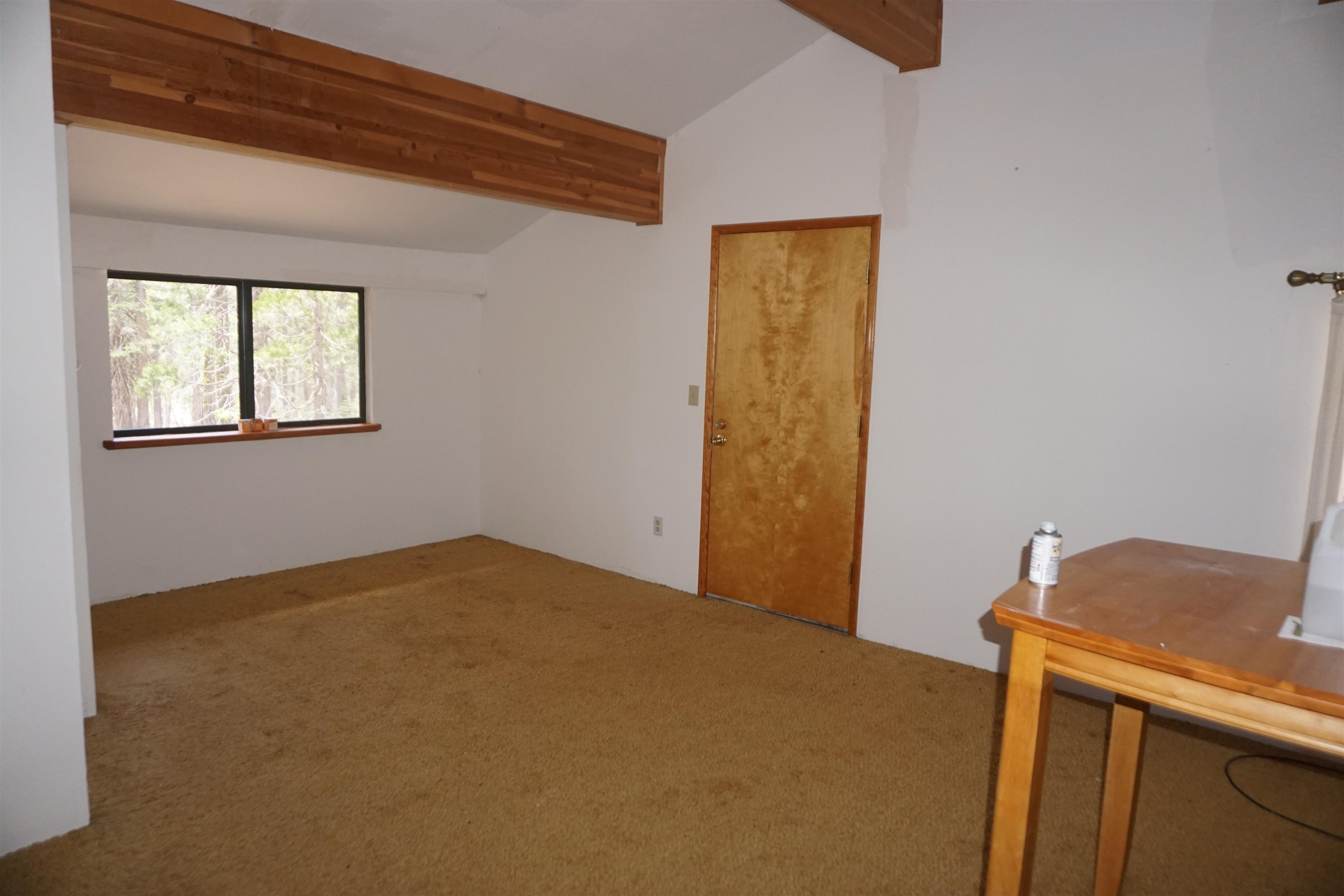 1334 Highlands Road Quincy, CA 95971 - Photo 15 of 47 a view of an empty room with a window