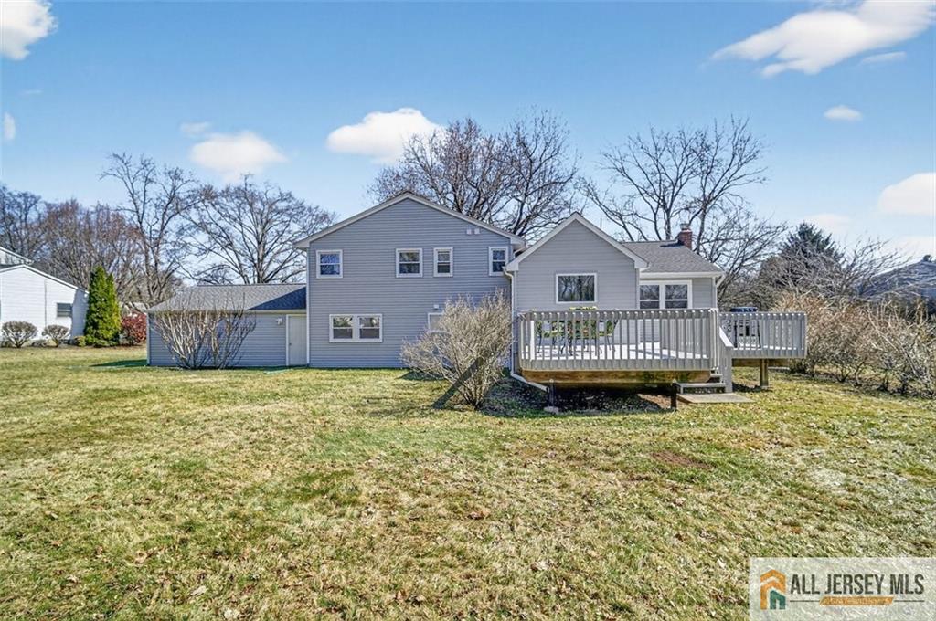 7 Griggs Road Cranbury, NJ 08512 - Photo 30 of 32 Gallery Image 30