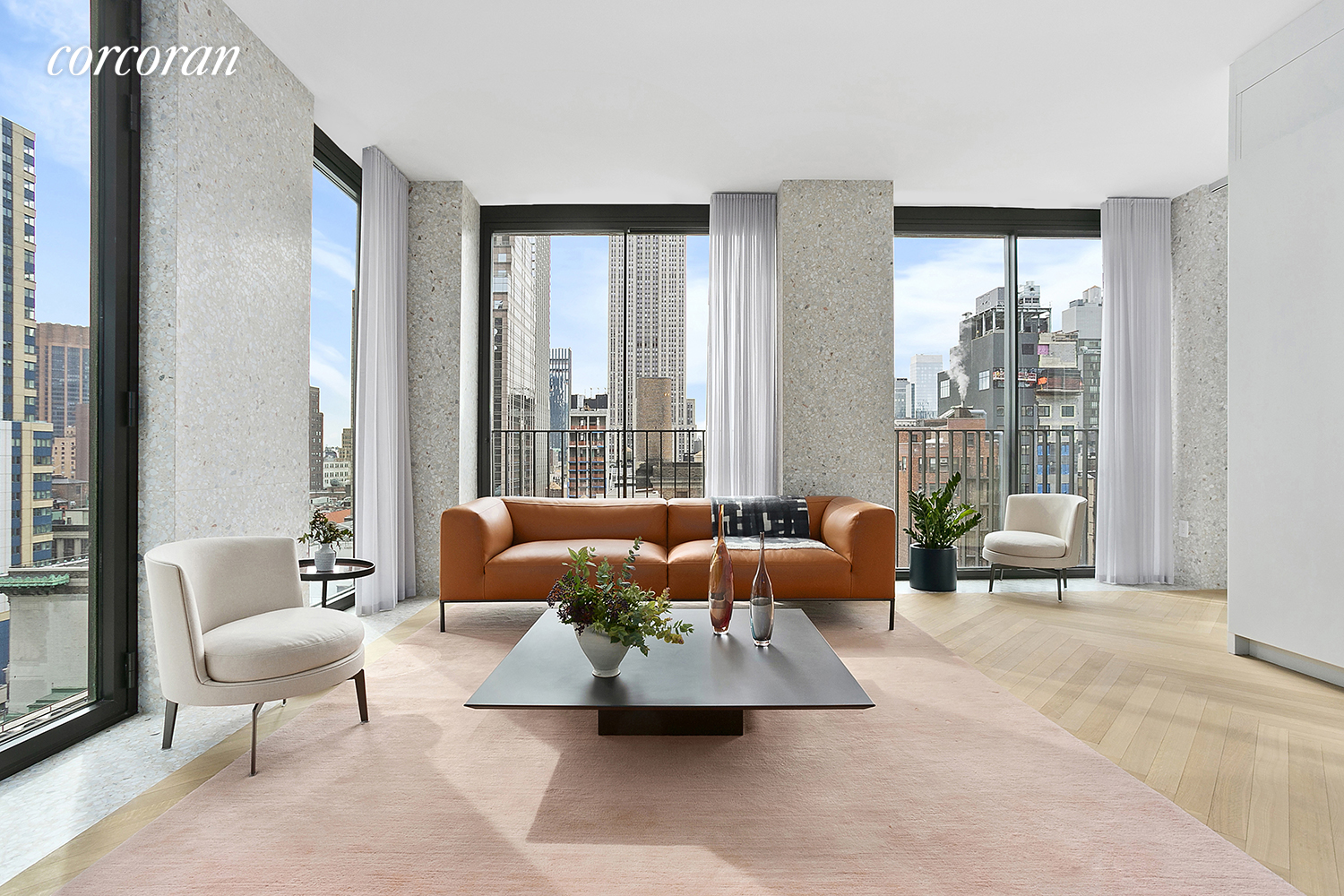 16 West 40th Street, Unit 21D Manhattan, NY 10018 - Photo 1 of 9