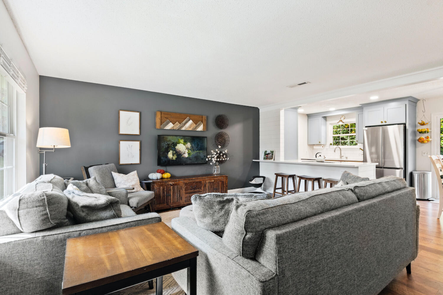 4983 Saginaw Road Ooltewah, TN 37363 - Photo 11 of 36 4983 Saginaw Ln Ooltewah TN-large-016-01