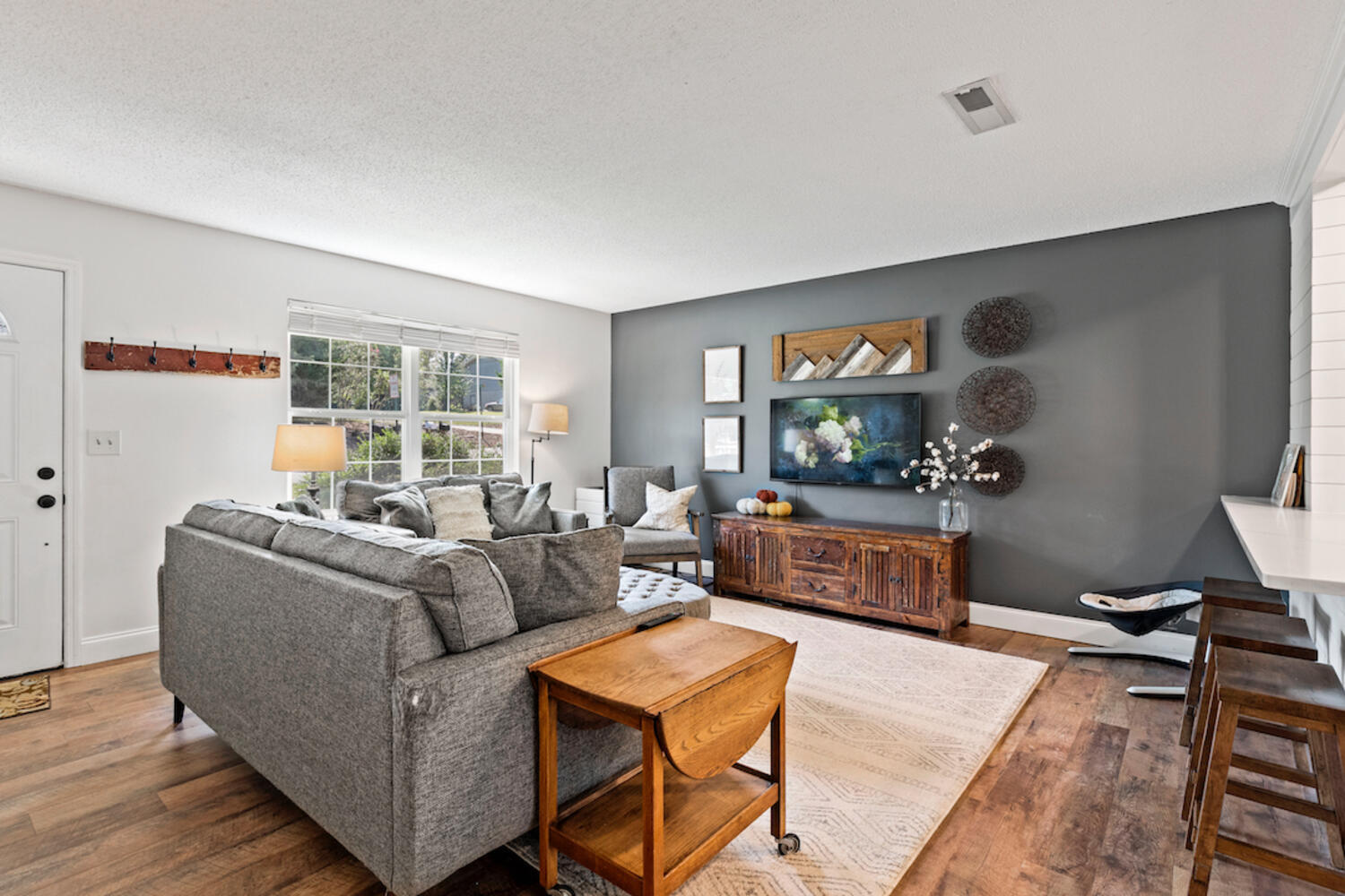 4983 Saginaw Road Ooltewah, TN 37363 - Photo 12 of 36 4983 Saginaw Ln Ooltewah TN-large-017-00