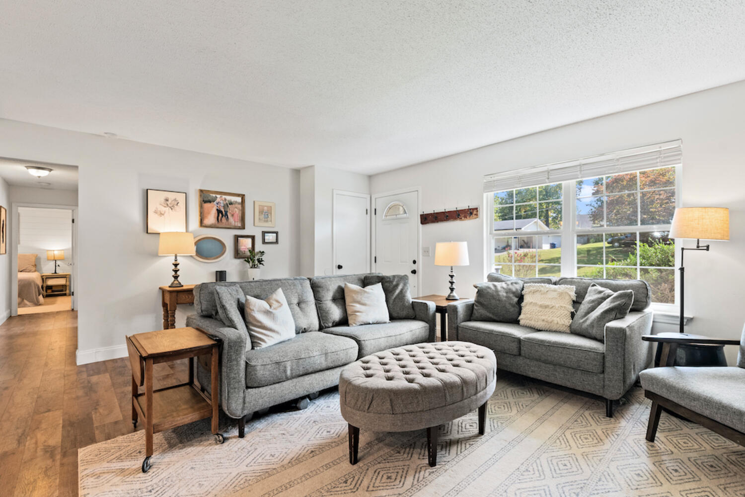 4983 Saginaw Road Ooltewah, TN 37363 - Photo 14 of 36 4983 Saginaw Ln Ooltewah TN-large-019-02