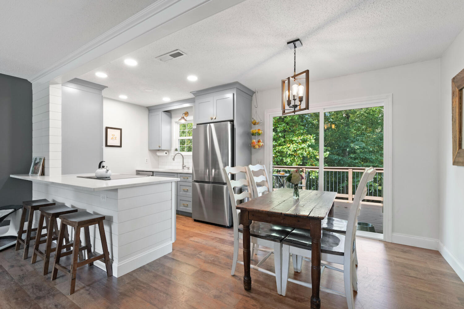 4983 Saginaw Road Ooltewah, TN 37363 - Photo 16 of 36 4983 Saginaw Ln Ooltewah TN-large-021-01