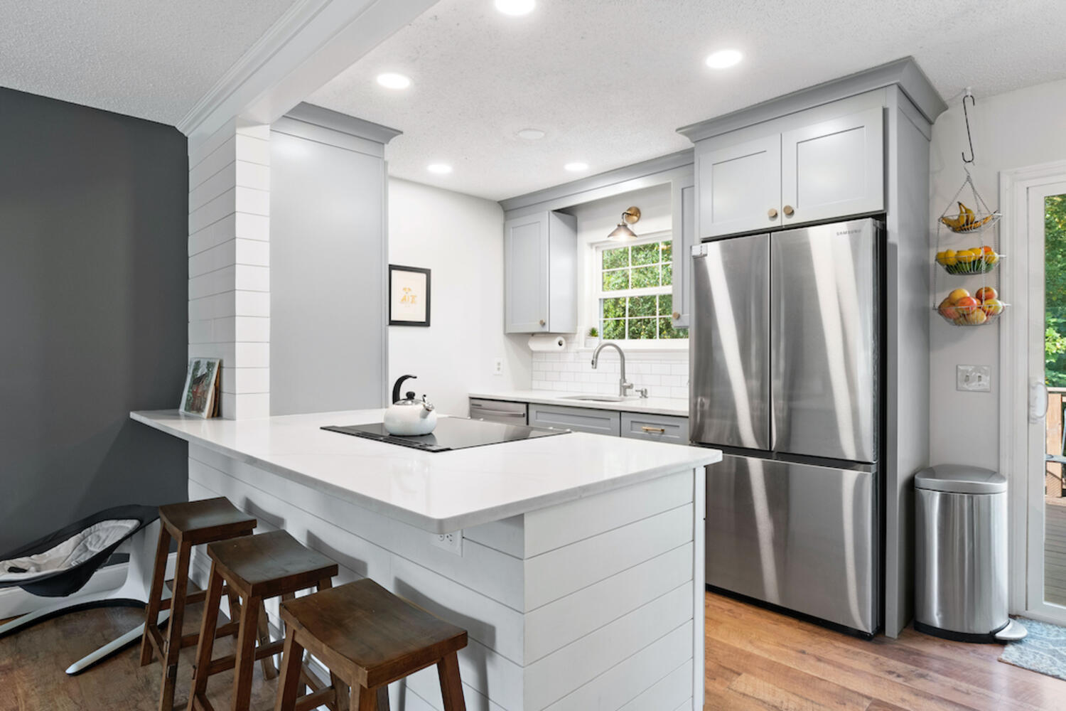 4983 Saginaw Road Ooltewah, TN 37363 - Photo 17 of 36 4983 Saginaw Ln Ooltewah TN-large-022-02