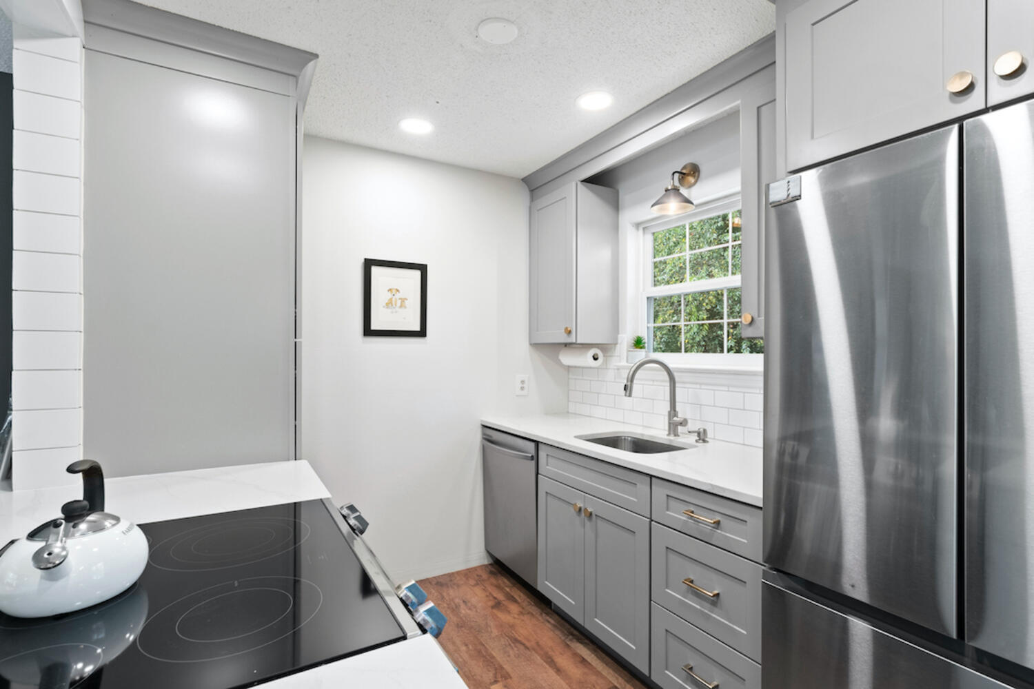 4983 Saginaw Road Ooltewah, TN 37363 - Photo 19 of 36 4983 Saginaw Ln Ooltewah TN-large-024-01