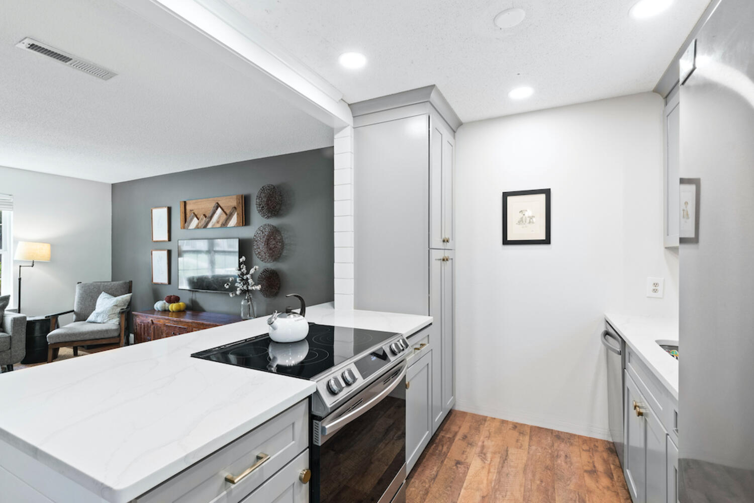 4983 Saginaw Road Ooltewah, TN 37363 - Photo 20 of 36 4983 Saginaw Ln Ooltewah TN-large-025-03