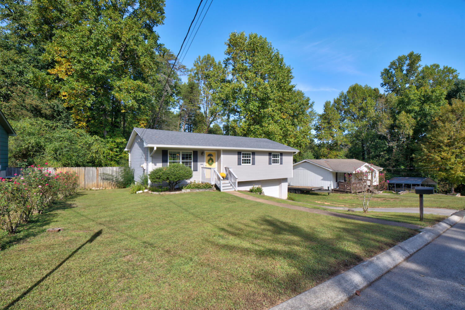4983 Saginaw Road Ooltewah, TN 37363 - Photo 2 of 36 4983 Saginaw Ln Ooltewah TN-large-001-00