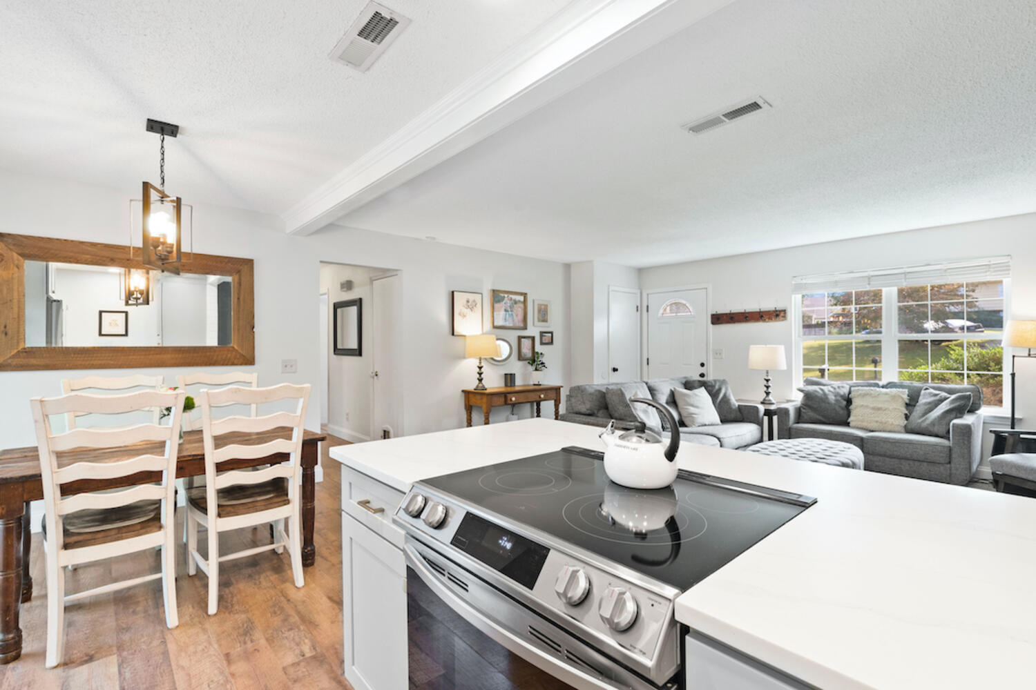 4983 Saginaw Road Ooltewah, TN 37363 - Photo 21 of 36 4983 Saginaw Ln Ooltewah TN-large-026-03