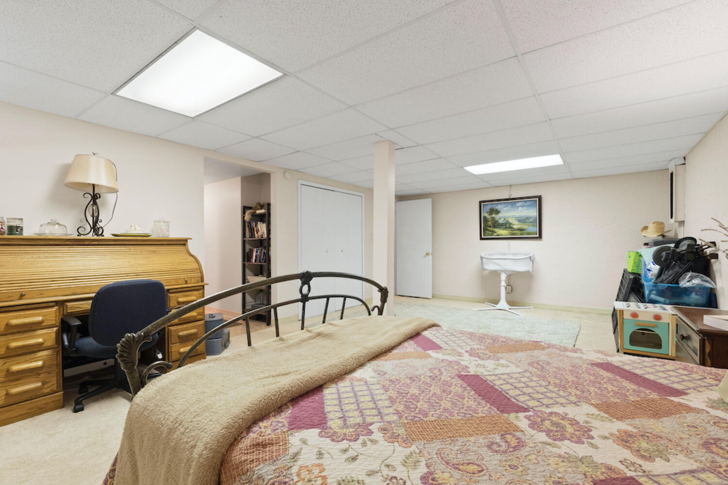 4983 Saginaw Road Ooltewah, TN 37363 - Photo 34 of 36 4983 Saginaw Ln Ooltewah TN-large-039-03