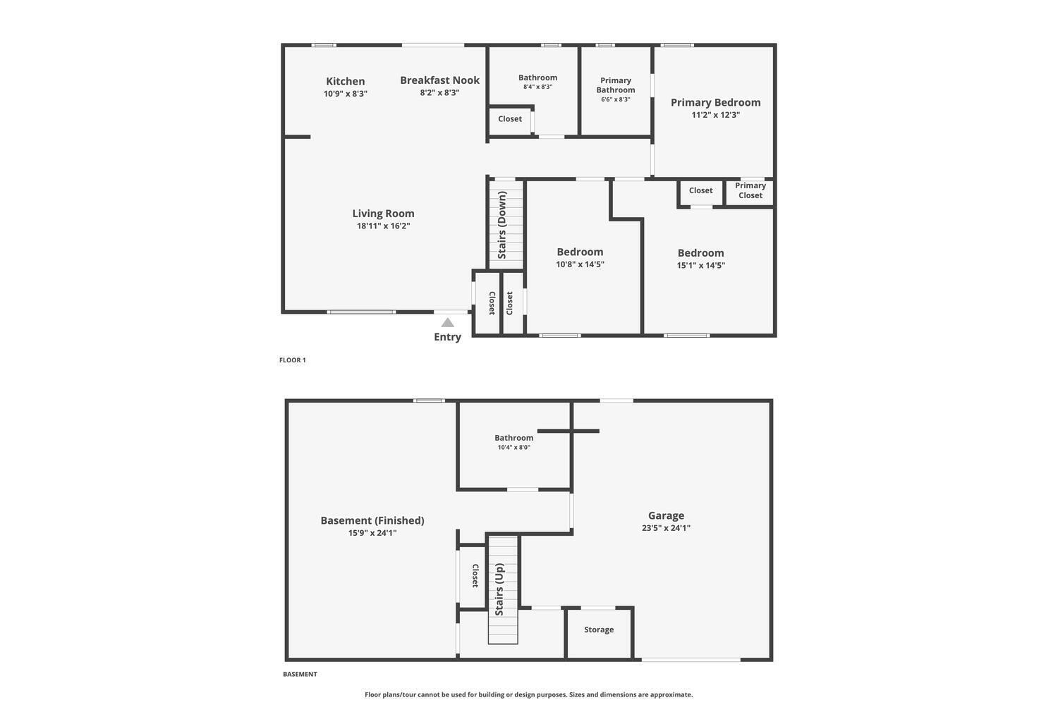4983 Saginaw Road Ooltewah, TN 37363 - Photo 36 of 36 4983 Saginaw Ln Ooltewah TN-large-041-04