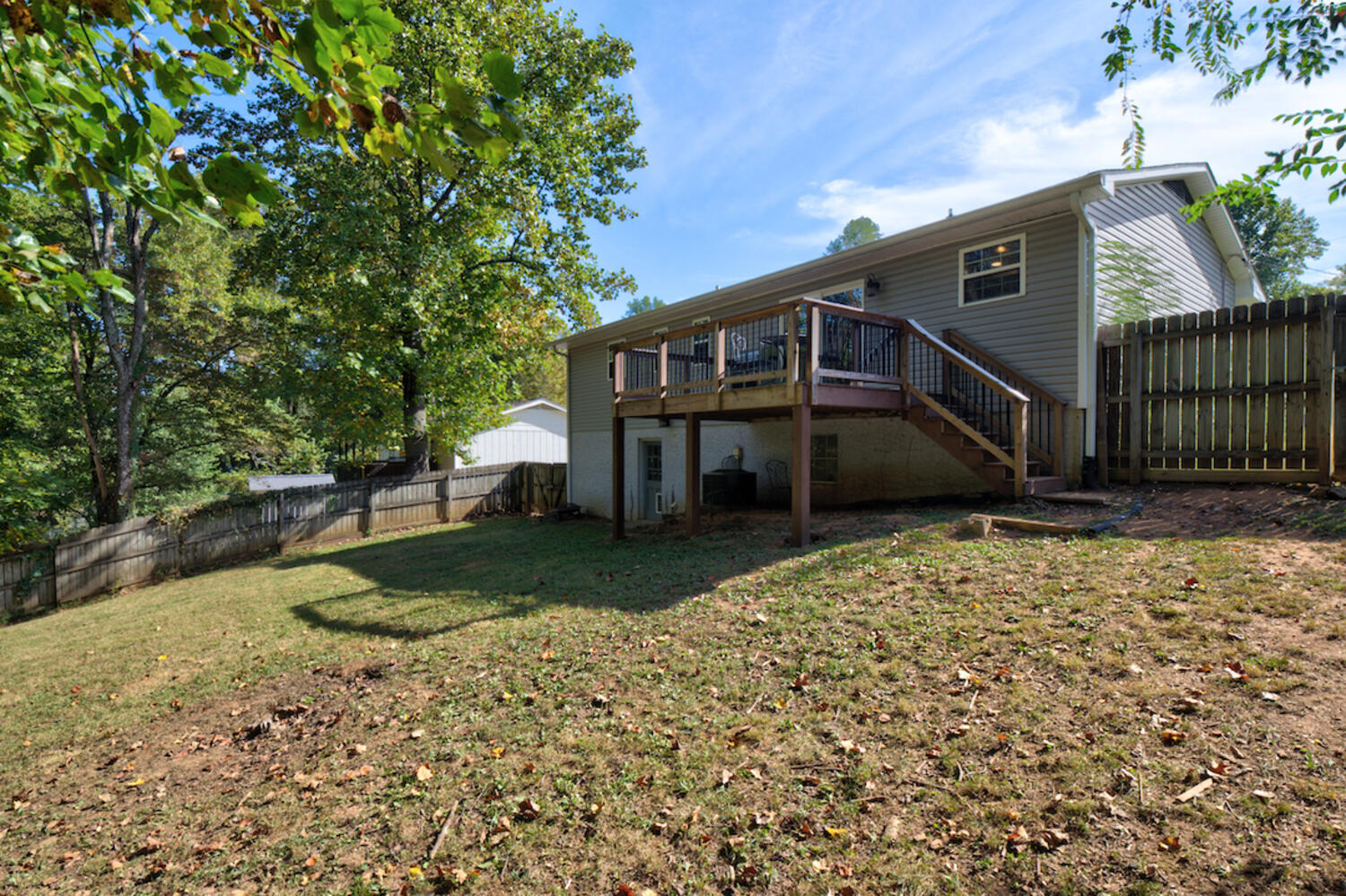 4983 Saginaw Road Ooltewah, TN 37363 - Photo 6 of 36 4983 Saginaw Ln Ooltewah TN-large-009-02