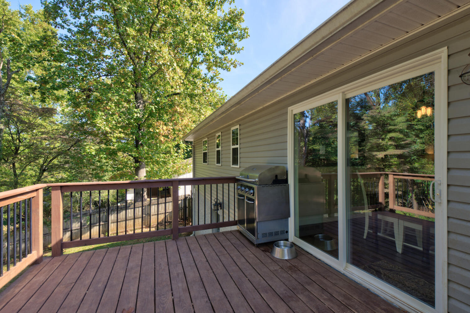 4983 Saginaw Road Ooltewah, TN 37363 - Photo 9 of 36 4983 Saginaw Ln Ooltewah TN-large-013-01