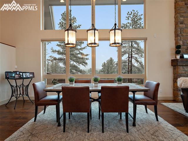 7977 Monarch Road Larkspur, CO 80118 - Photo 8 of 34 Gallery Image 8