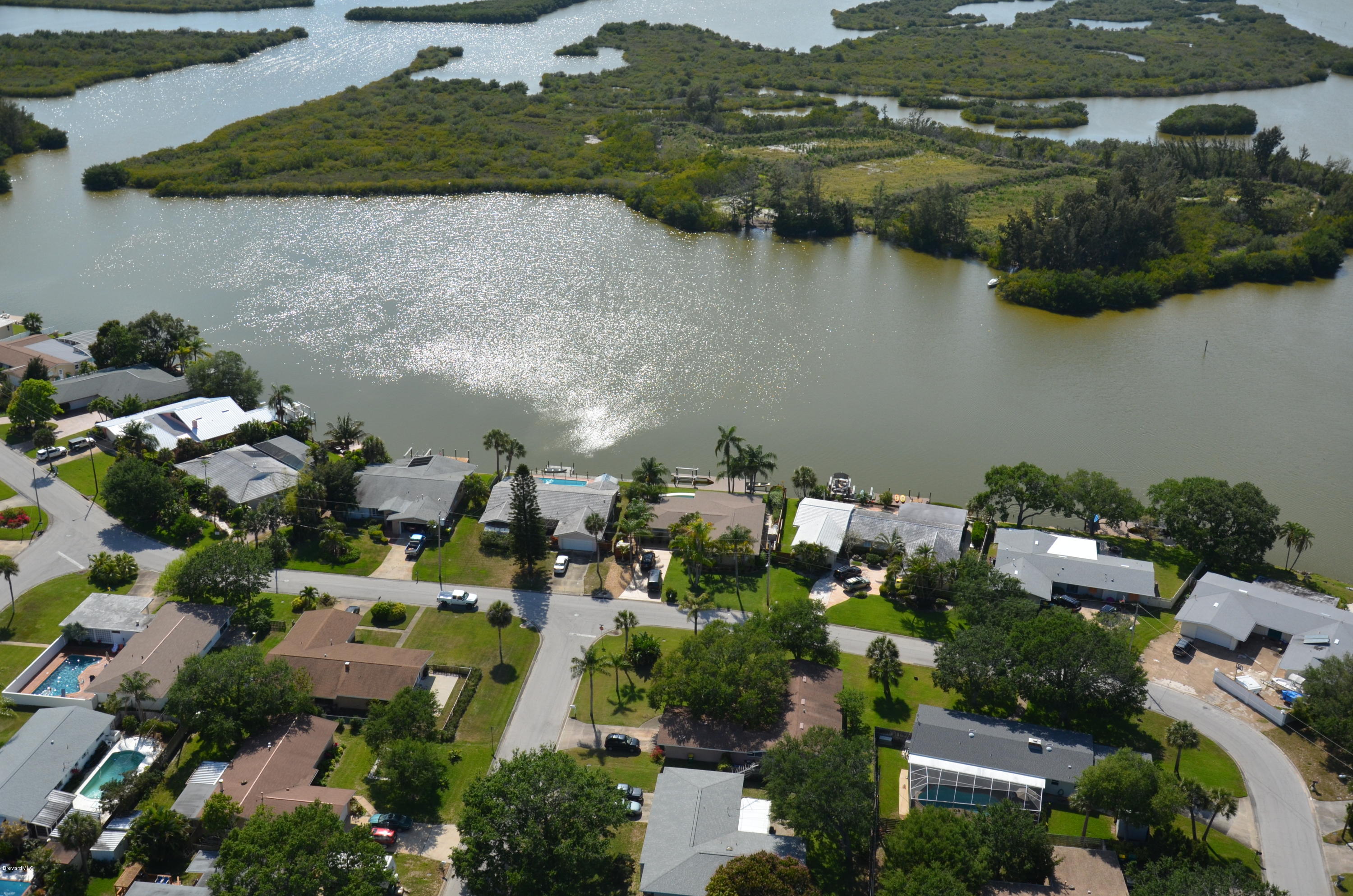 569 Capri Road Cocoa Beach, FL 32931 - Photo 19 of 27 DSC_1600