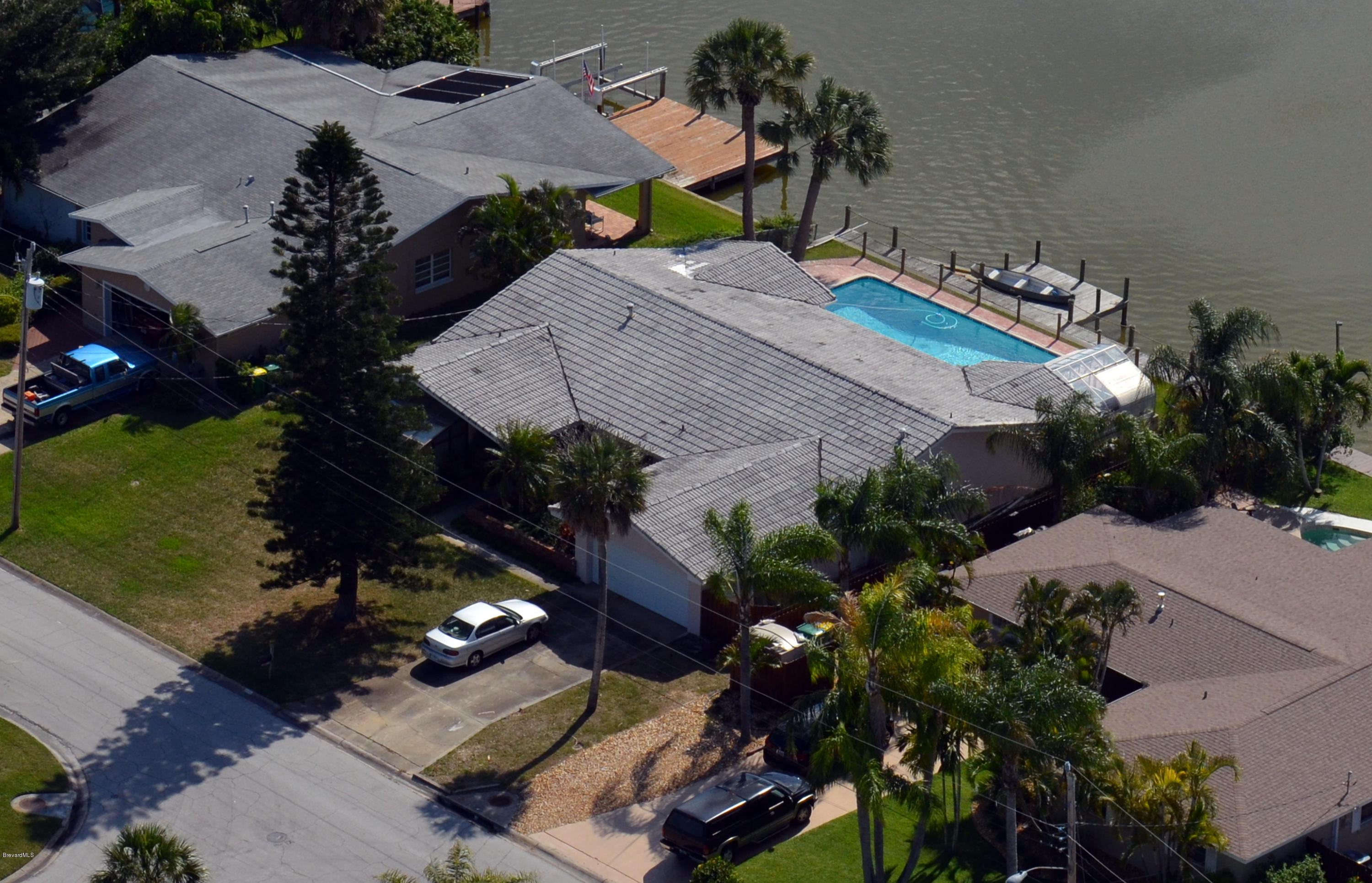 569 Capri Road Cocoa Beach, FL 32931 - Photo 21 of 27 DSC_1605