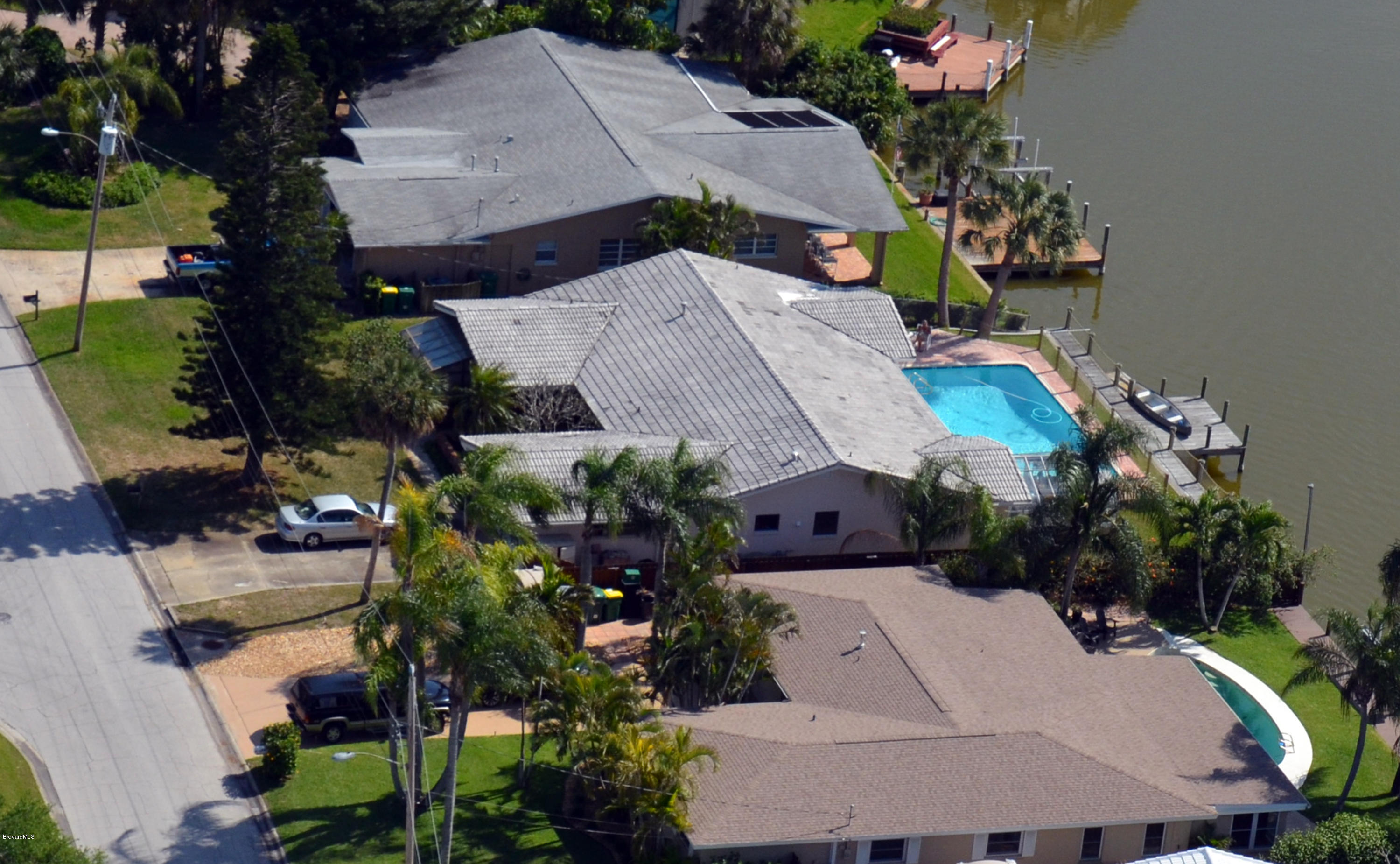 569 Capri Road Cocoa Beach, FL 32931 - Photo 22 of 27 DSC_1609