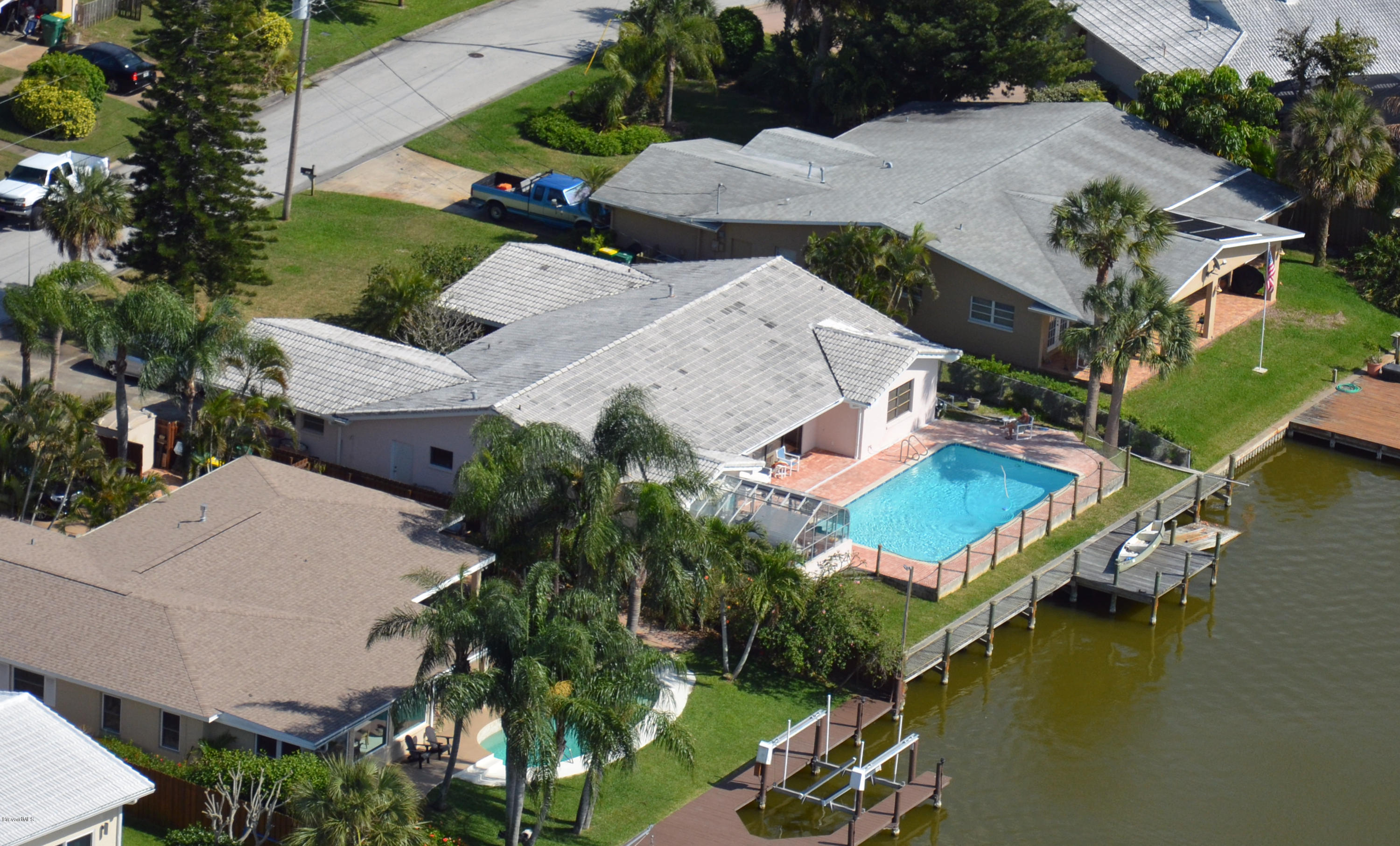 569 Capri Road Cocoa Beach, FL 32931 - Photo 23 of 27 DSC_1613