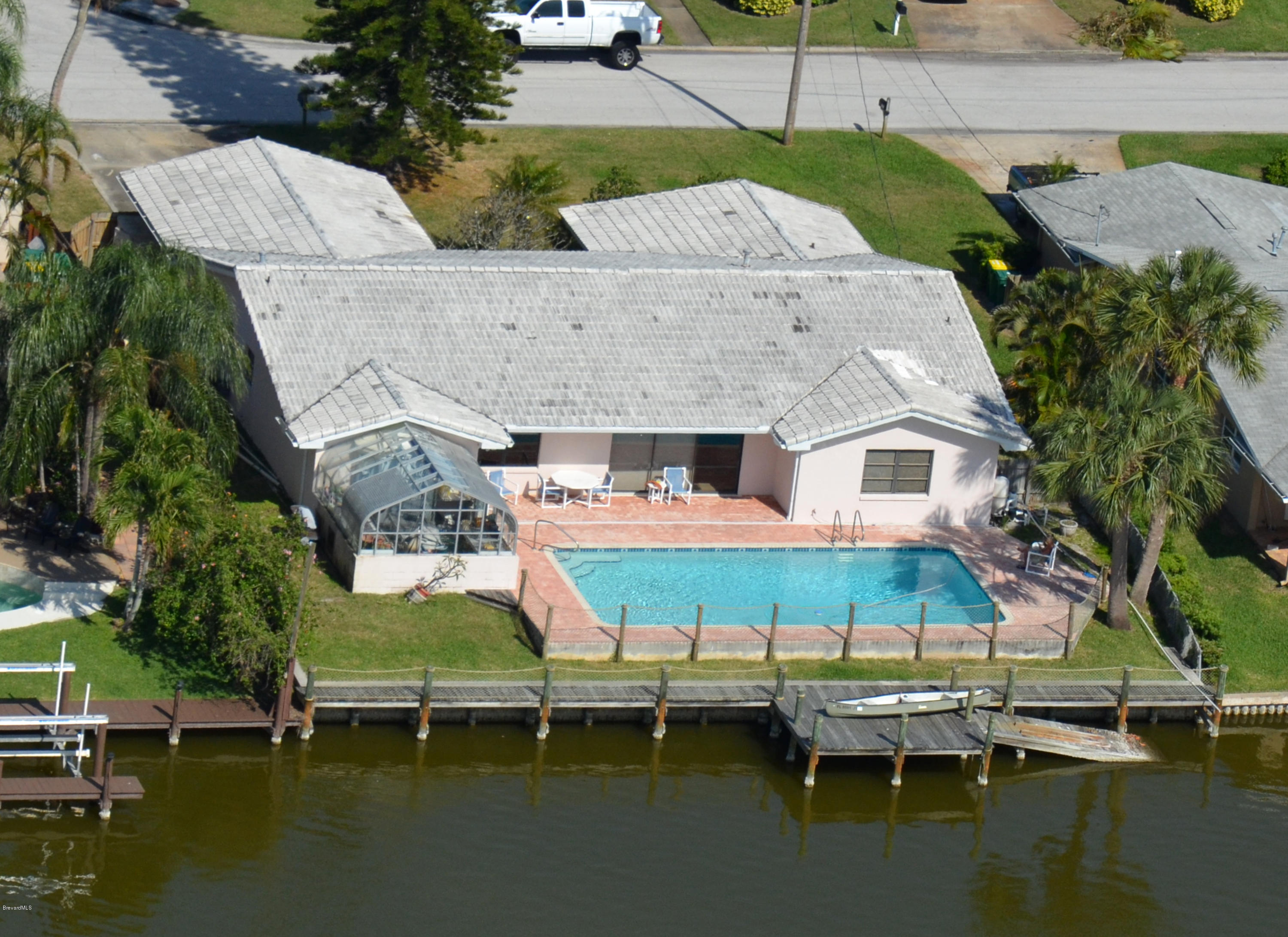 569 Capri Road Cocoa Beach, FL 32931 - Photo 24 of 27 DSC_1620