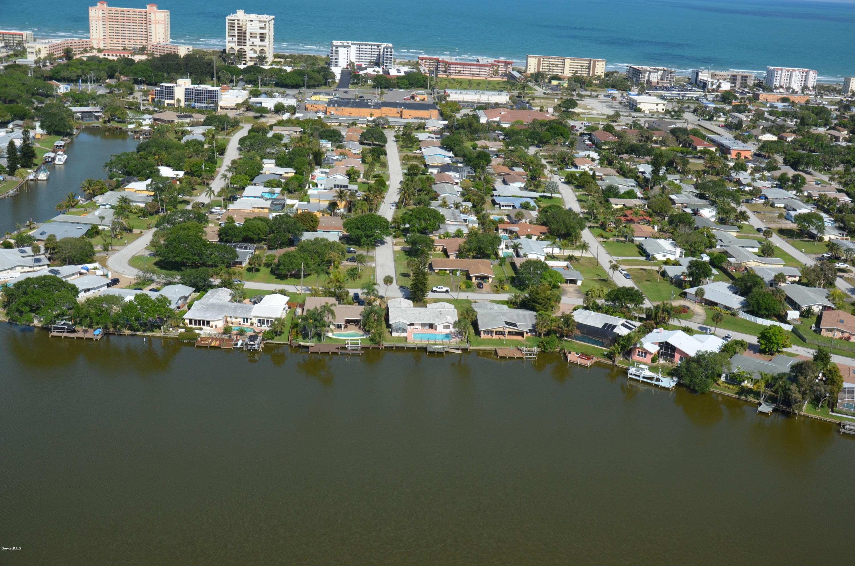 569 Capri Road Cocoa Beach, FL 32931 - Photo 26 of 27 DSC_1623