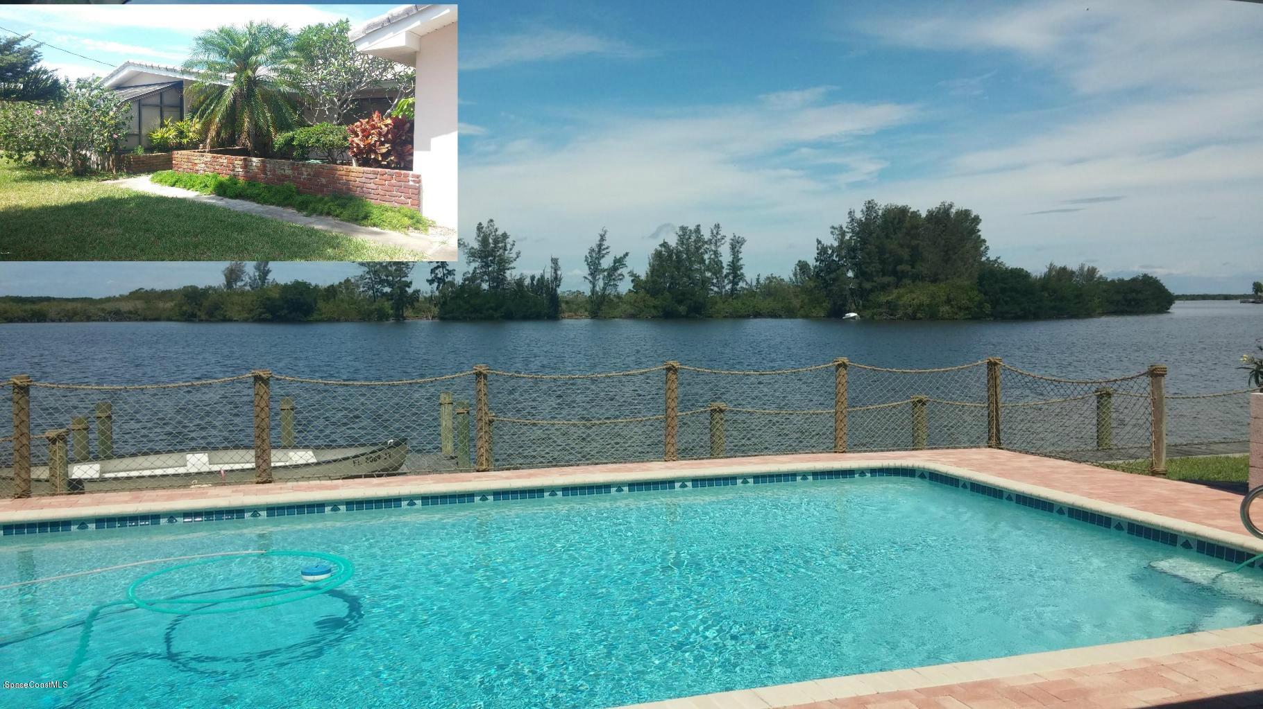 569 Capri Road Cocoa Beach, FL 32931 - Photo 27 of 27 Primary