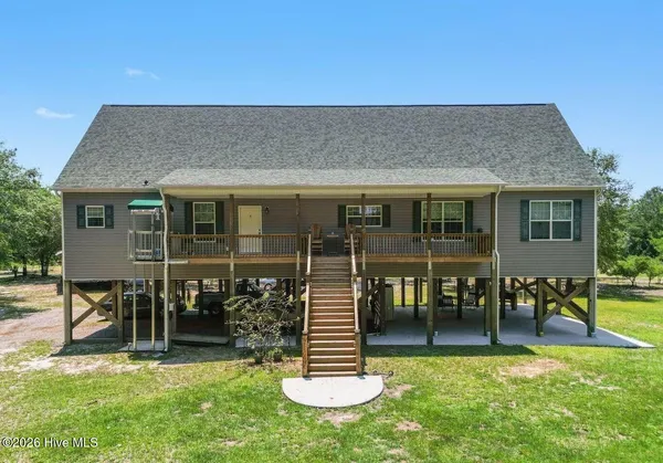 $425,000 | 364 Murray Turner Farm Road, Burgaw, NC 28425