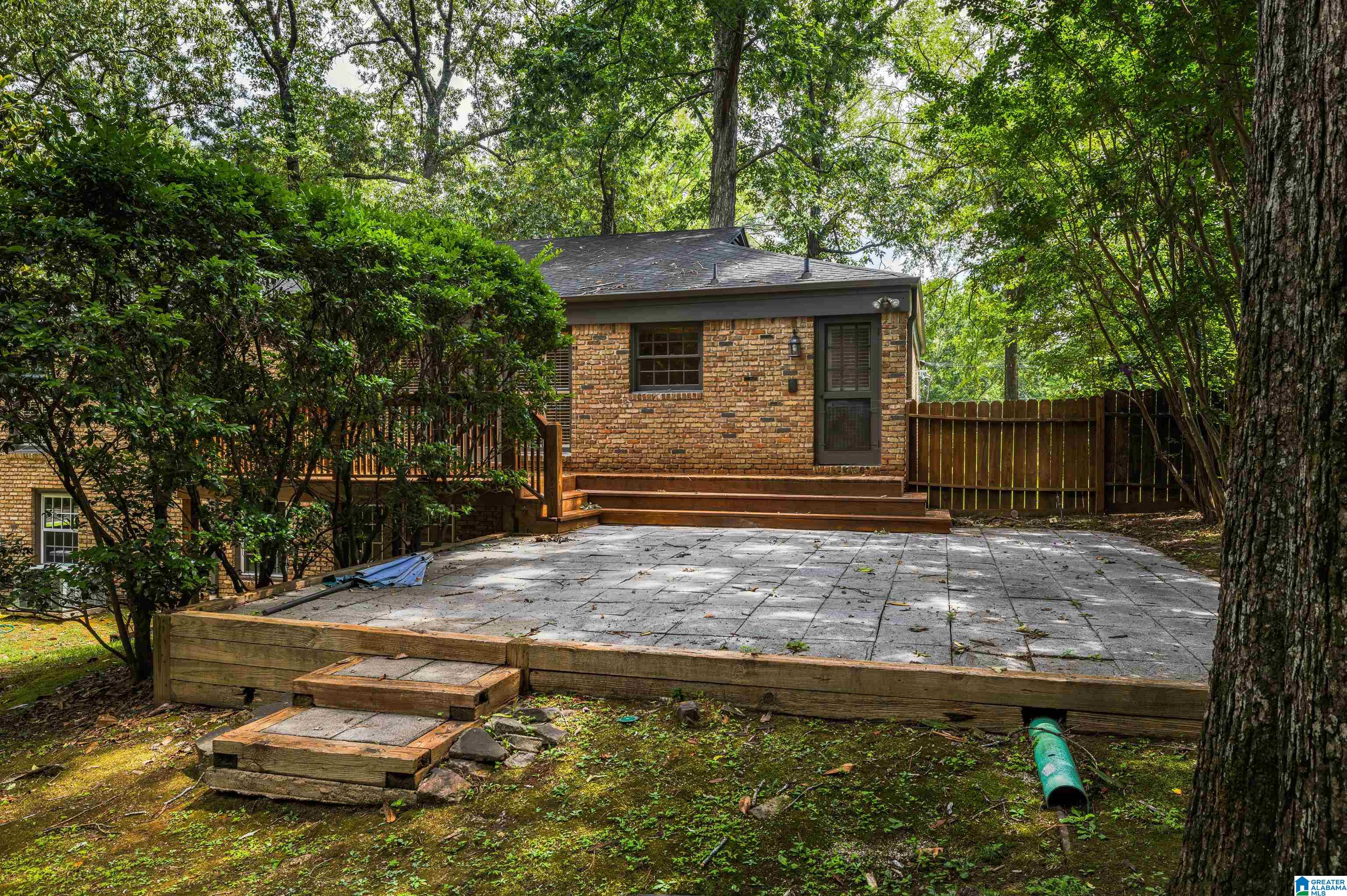 3837 Orleans Road Birmingham, AL 35243 - Photo 46 of 48