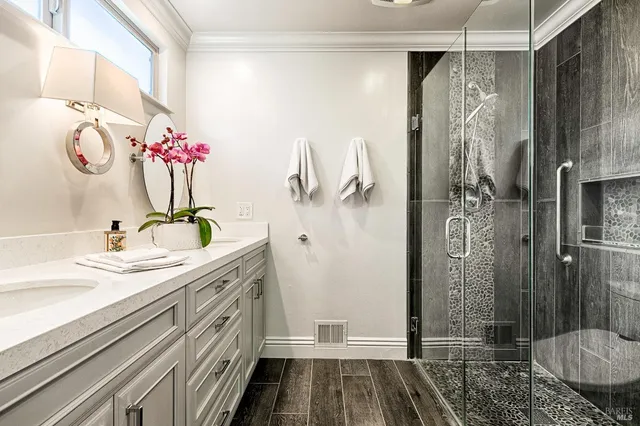 $1,030,000 | 8862 Oak Trail Place, Santa Rosa, CA 95409