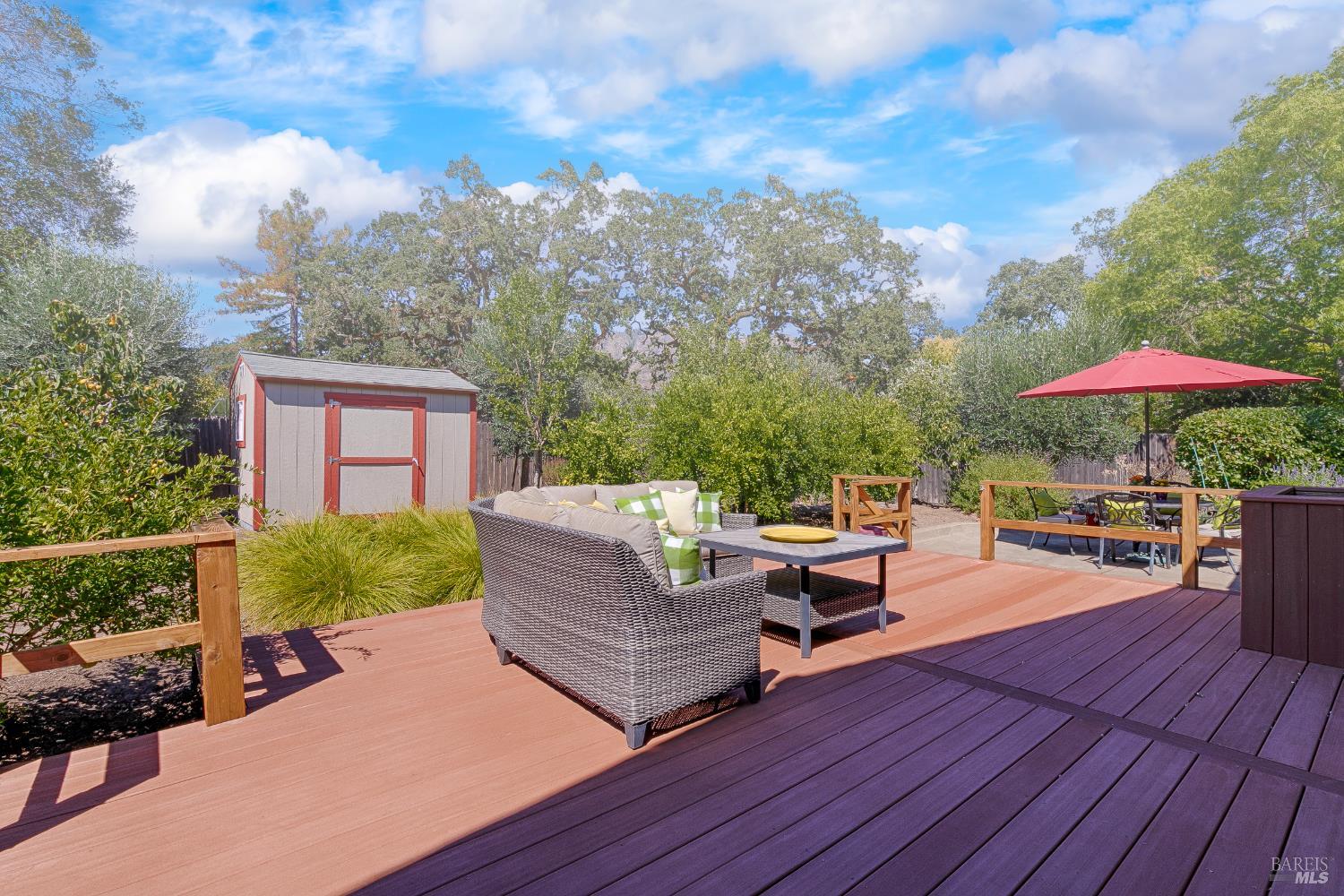 8862 Oak Trail Place Santa Rosa, CA 95409 - Photo 45 of 63