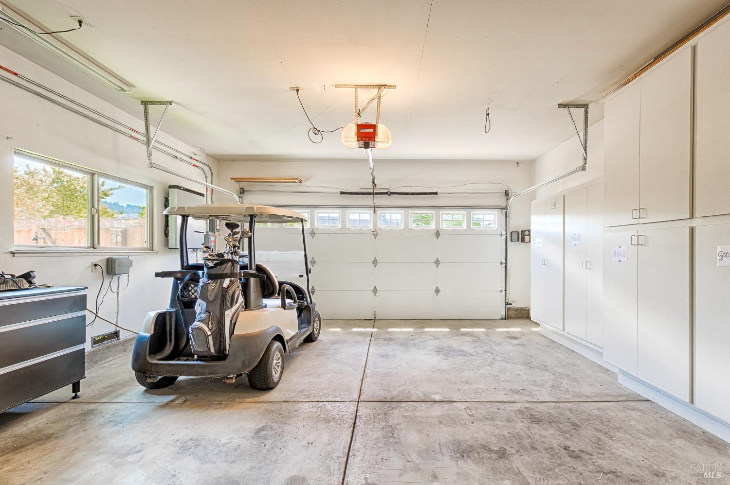 8862 Oak Trail Place Santa Rosa, CA 95409 - Photo 52 of 63