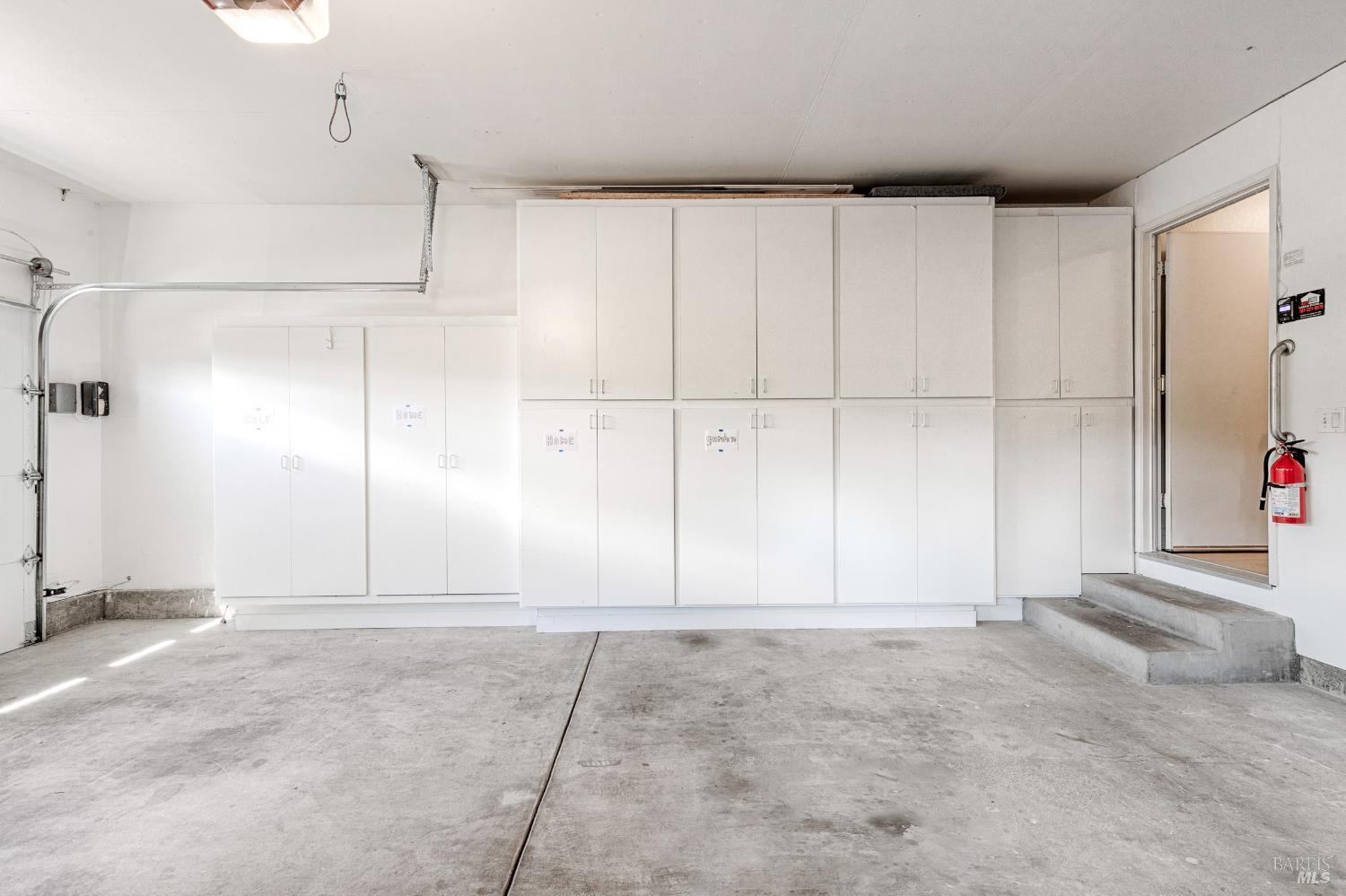 8862 Oak Trail Place Santa Rosa, CA 95409 - Photo 54 of 63