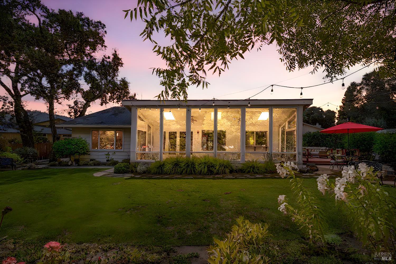 8862 Oak Trail Place Santa Rosa, CA 95409 - Photo 55 of 63