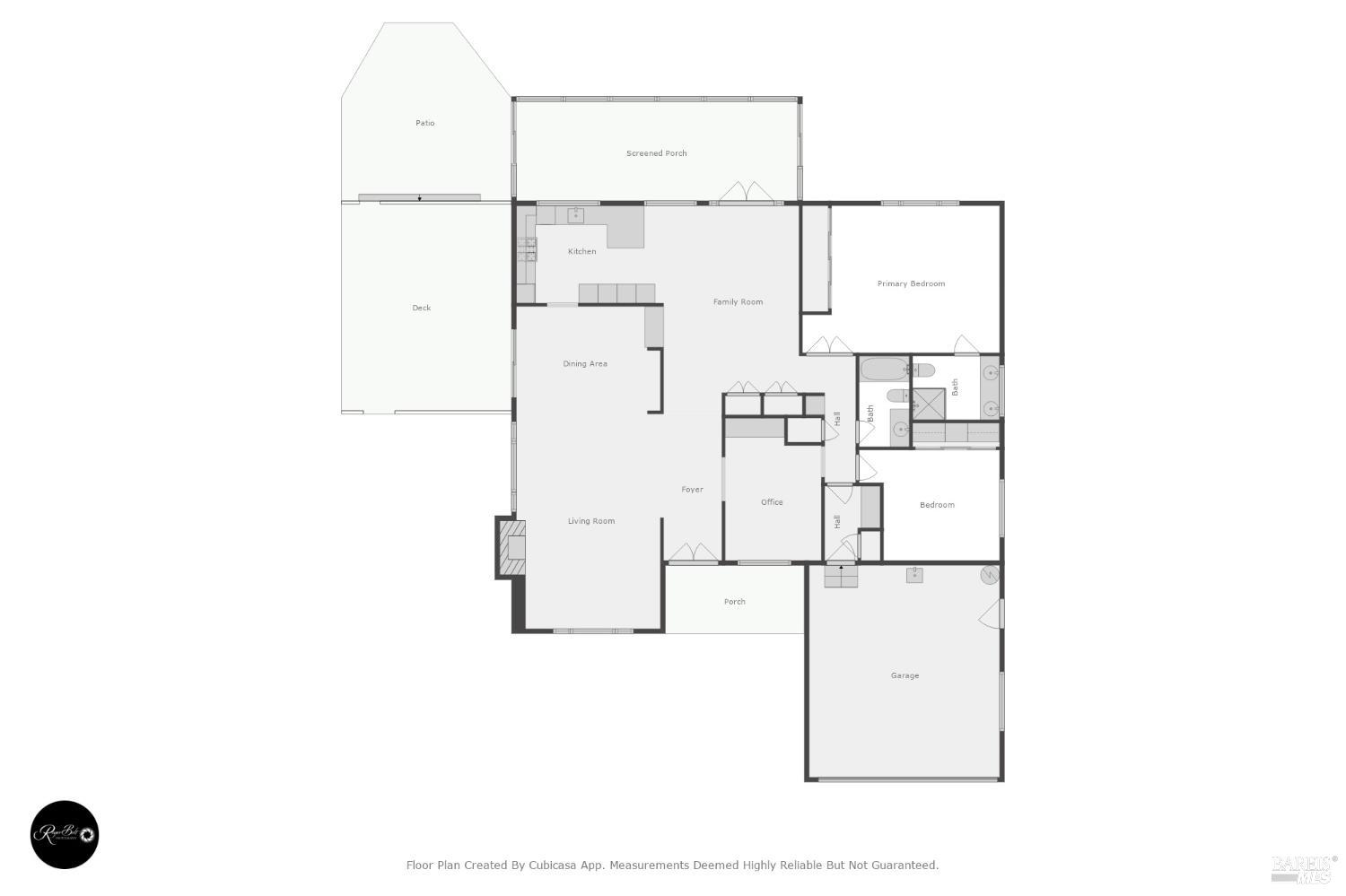 8862 Oak Trail Place Santa Rosa, CA 95409 - Photo 57 of 63