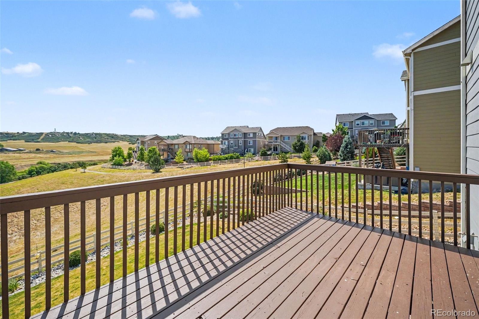 5510 Spring Ridge Trail Castle Rock, CO 80104 - Photo 26 of 34