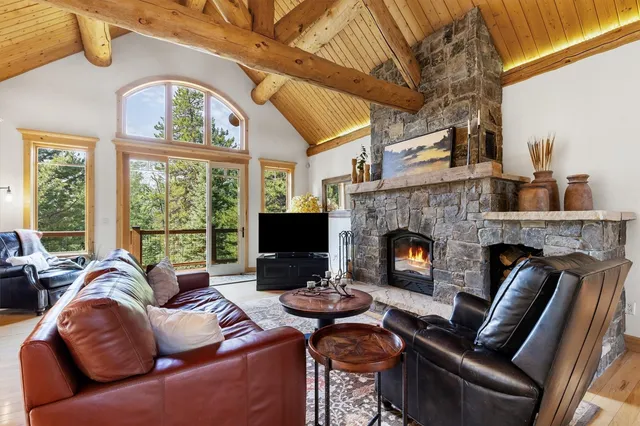 $1,995,000 | 26765 El Dorado Drive, Clark, CO 80428