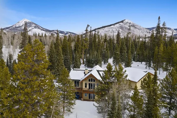 $1,995,000 | 26765 El Dorado Drive, Clark, CO 80428