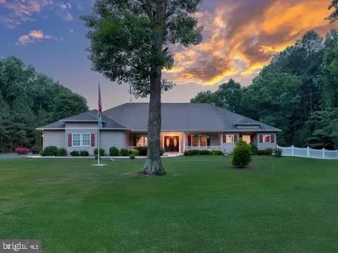 $1,285,000 | 20145 Road 293, Harbeson, DE 19951