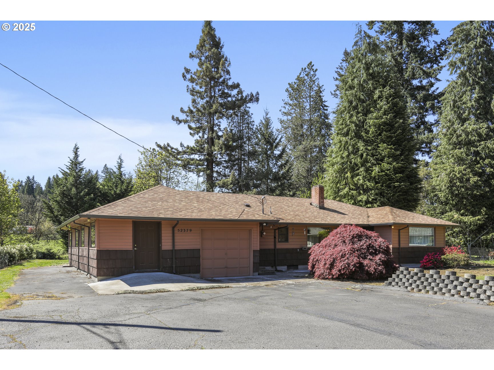 52379 Southwest 4th Street Scappoose, OR 97056 - Photo 1 of 35