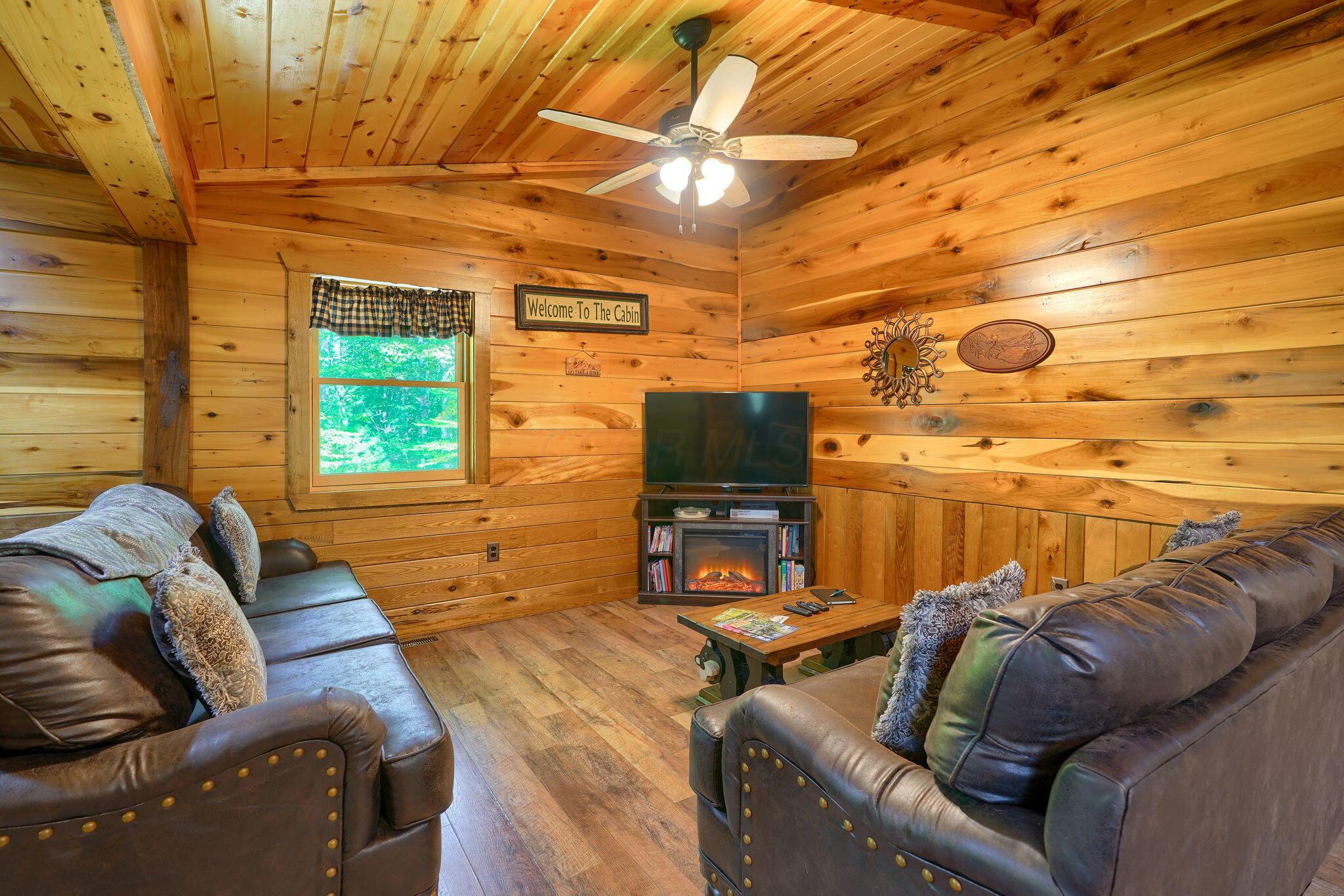 26501 Sowers Road McArthur, OH 45651 - Photo 5 of 64 26501 Sowers Rd (46)