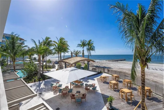 $70,000 | 1591 Gulf Of Mexico Drive, Unit 410, Longboat Key, FL 34228