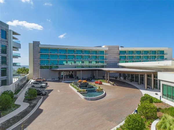 a view of water heater room