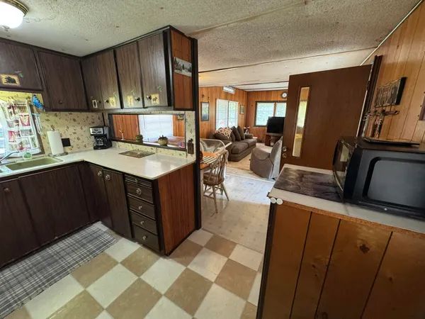$79,900 | 5859 North Utter Road, Irons, MI 49644