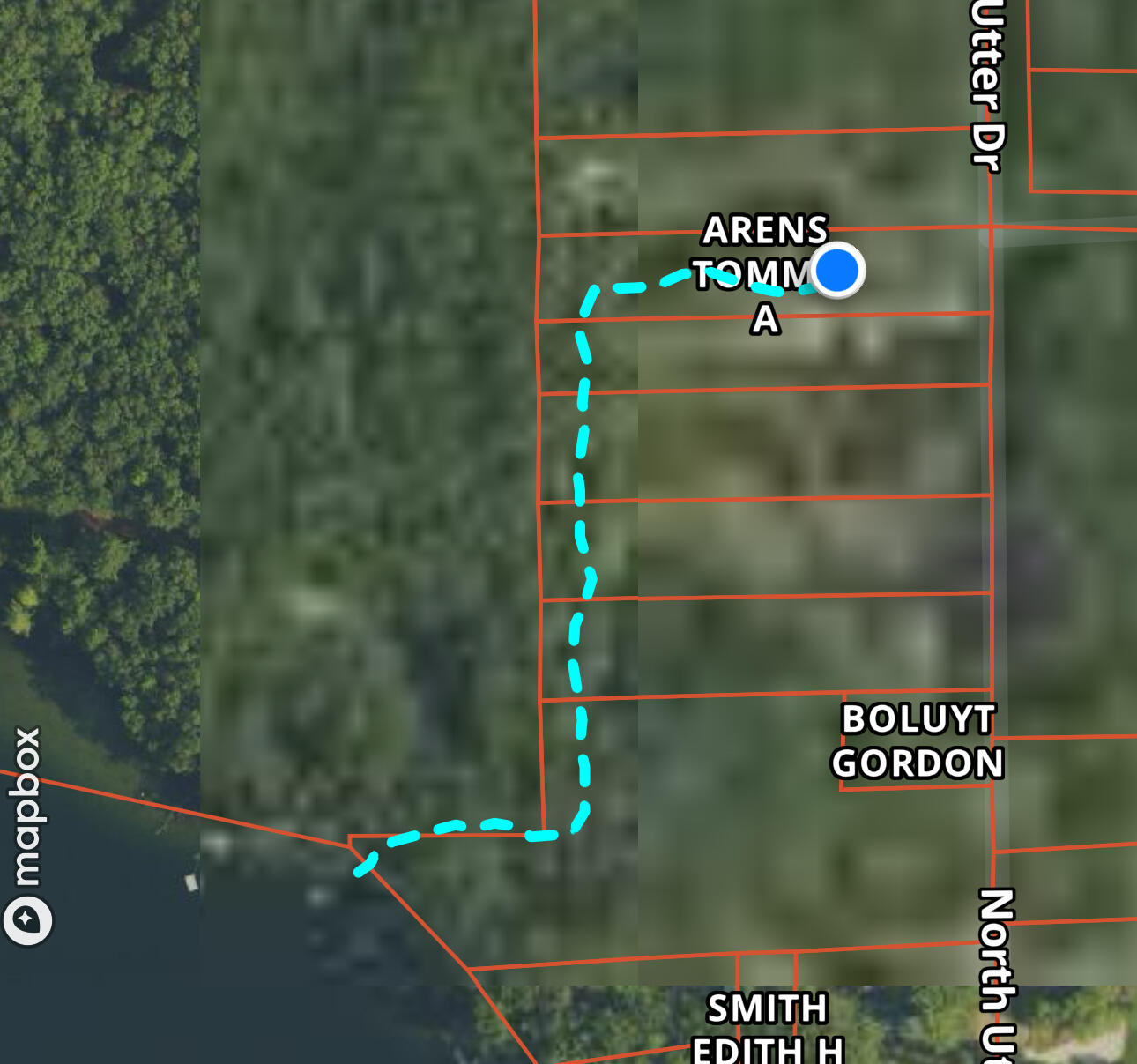 5859 North Utter Road Irons, MI 49644 - Photo 23 of 32 IMG_9469