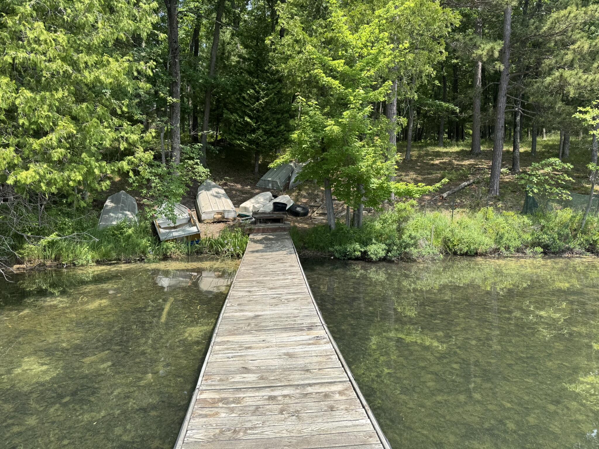 5859 North Utter Road Irons, MI 49644 - Photo 28 of 32 IMG_9466