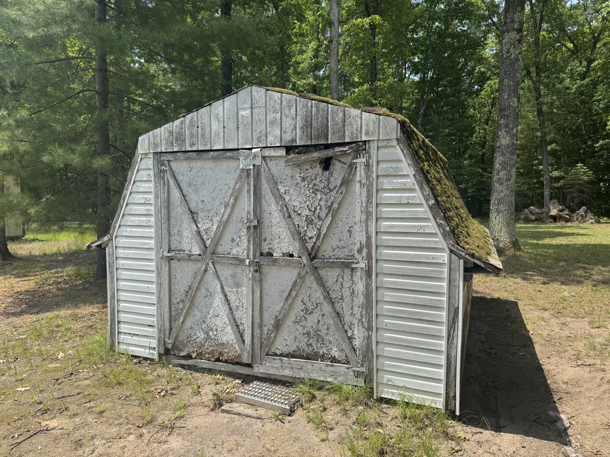 5859 North Utter Road Irons, MI 49644 - Photo 31 of 32 IMG_9437