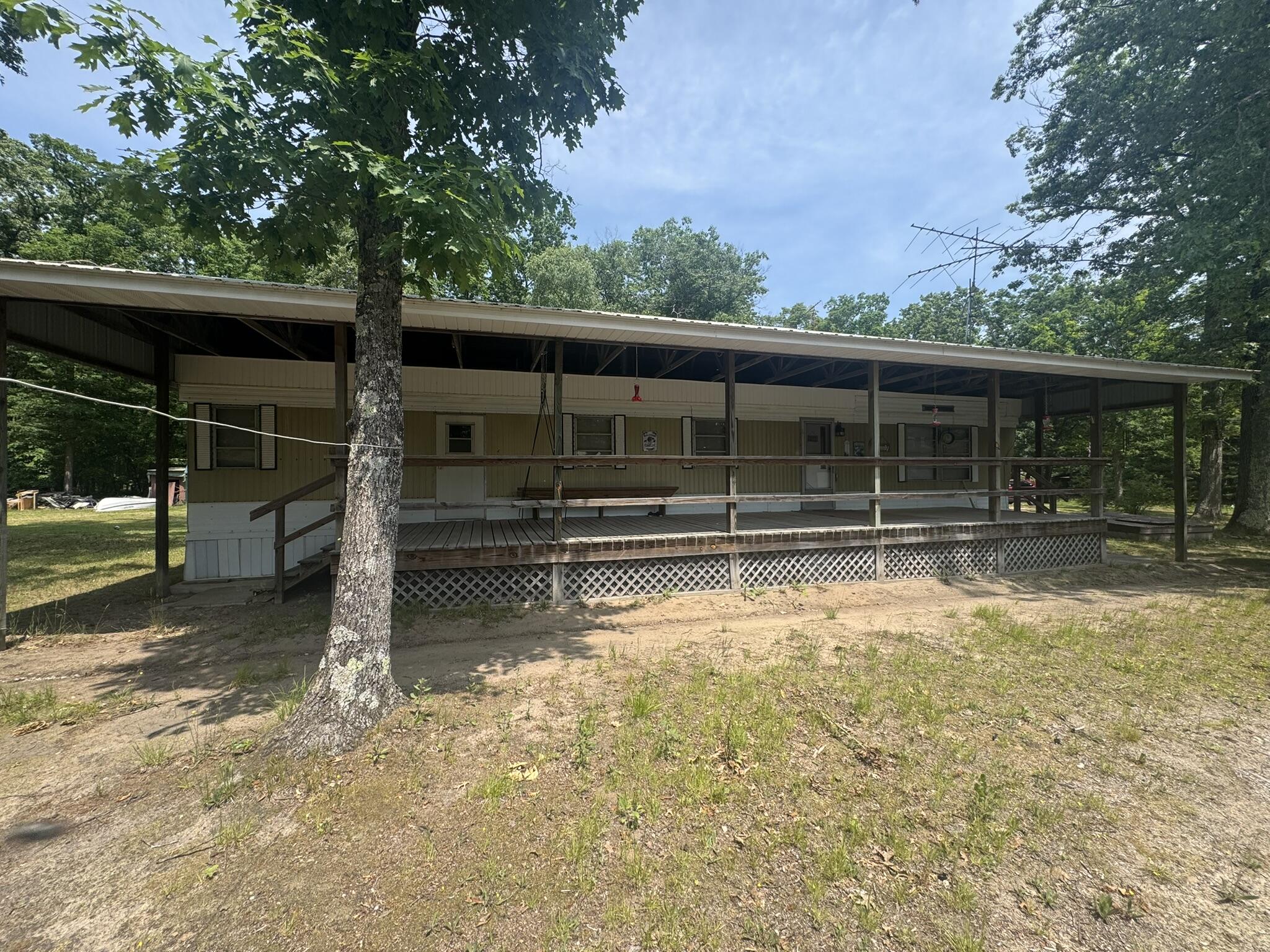 5859 North Utter Road Irons, MI 49644 - Photo 6 of 32 IMG_9435