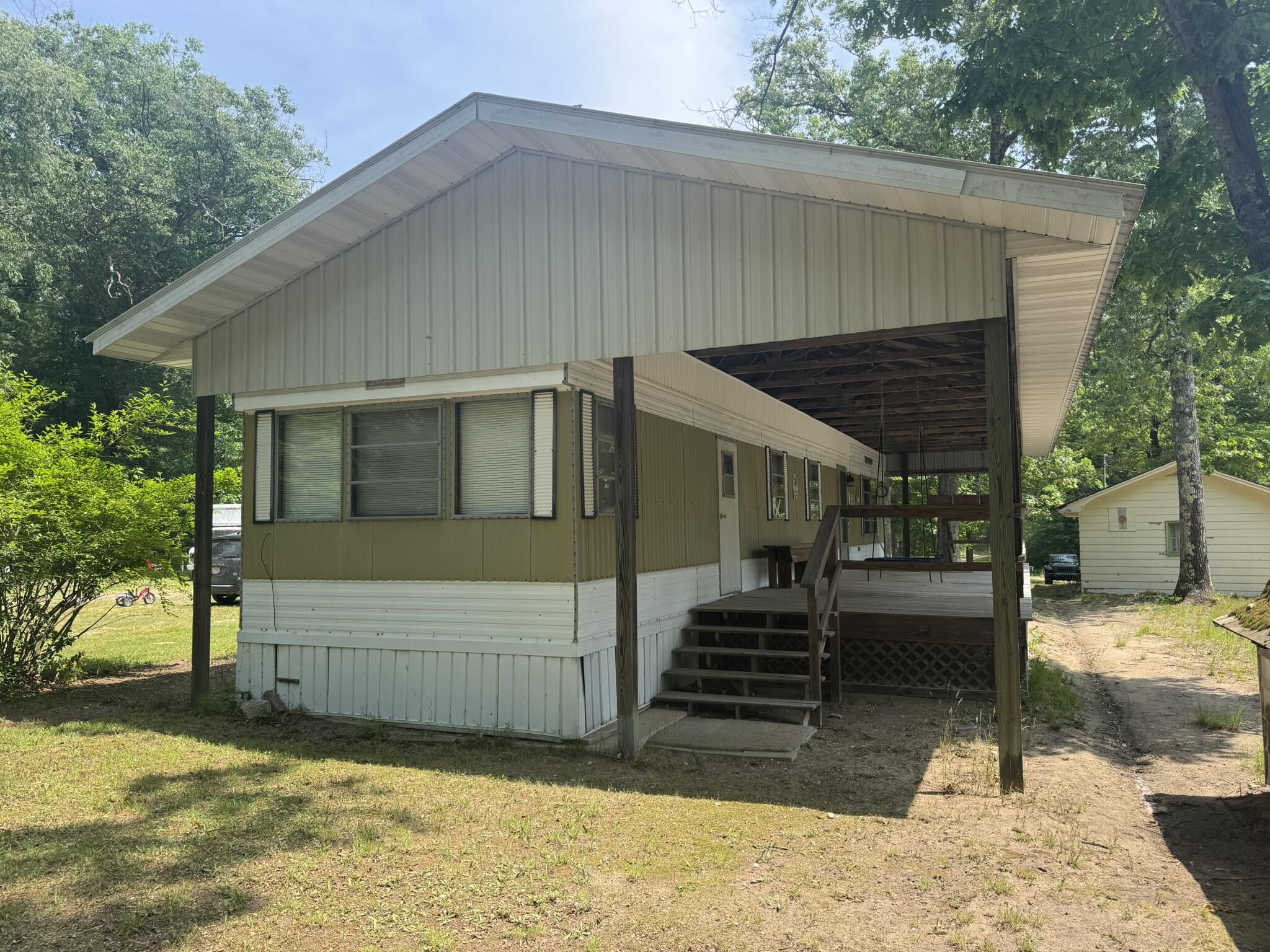 5859 North Utter Road Irons, MI 49644 - Photo 7 of 32 IMG_9436